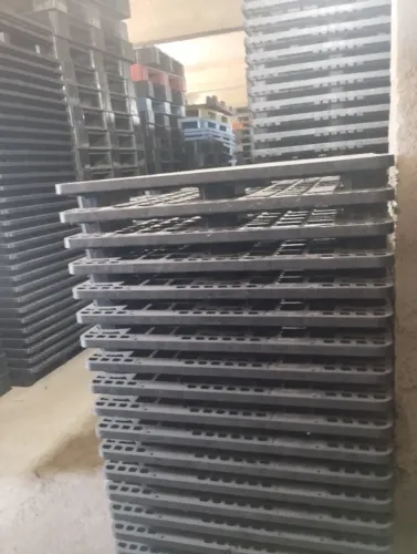 PALETE PVC