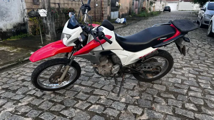 BROS 160
