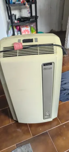 Ar condicionado 12.000 aceito ofertas