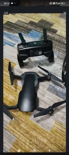 Drone Mavic Air 1 