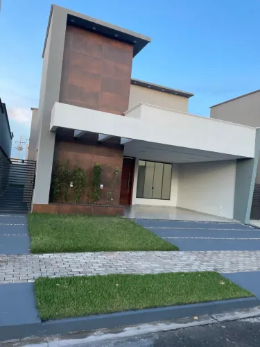 Casa à venda