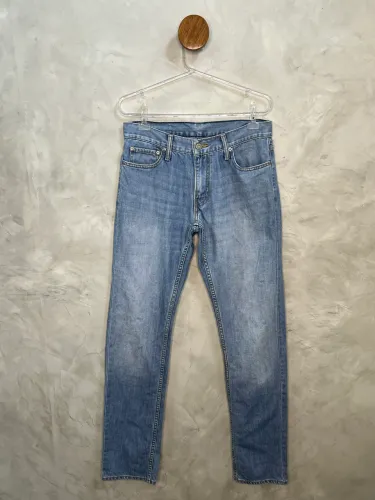 CALÇA LEVI?S MASCULINA N°36