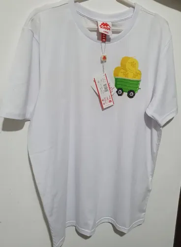 Vendo camisa
