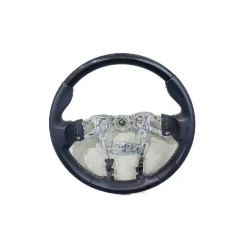 VOLANTE SW4 2025 2.8 DIAMOND DETALHE