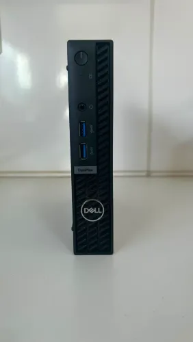 Vendo Dell Optiplex 7010 Micro - Está na garantia Dell