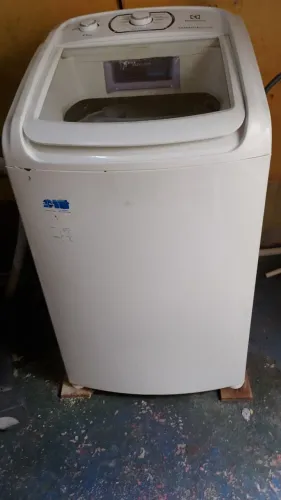 Máquina de lavar Electrolux 11kg