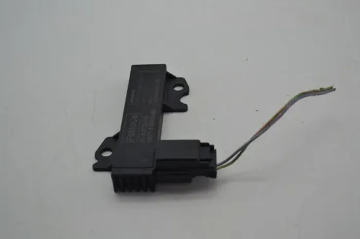 Modulo Amplificador Antena Ford Focus 2014 Original