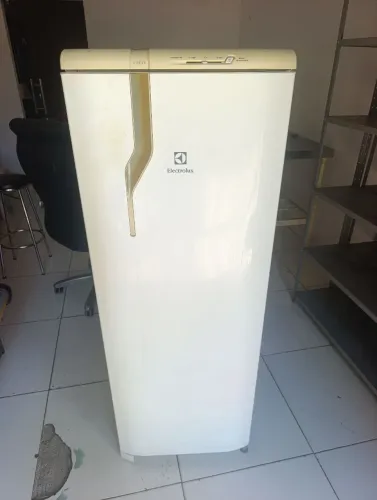 Geladeira Electrolux