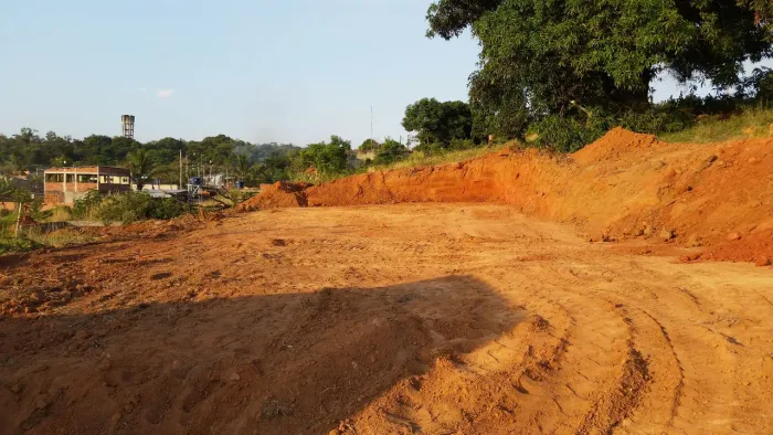 Terreno Grande