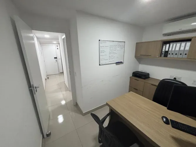 Sala Comercial