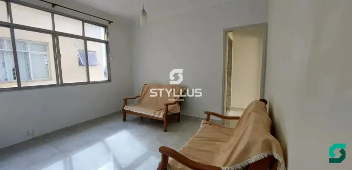 Engenho de Dentro | Apartamento 1 quarto