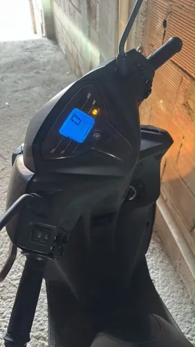 Yamaha Fluo 125 ABS 2023
