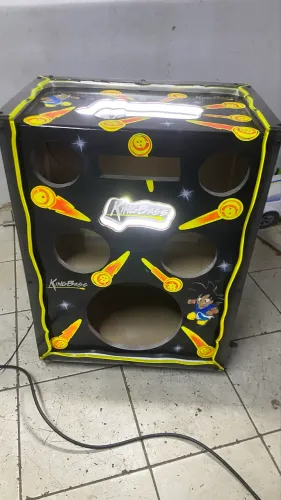 Vendo caixa de som residencial