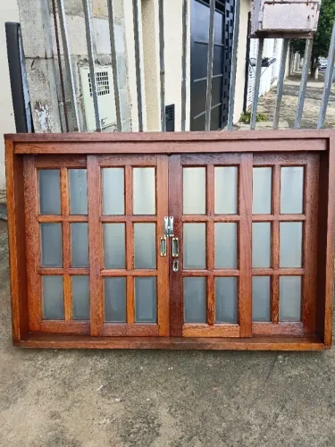 Vitro madeira 1x1,50