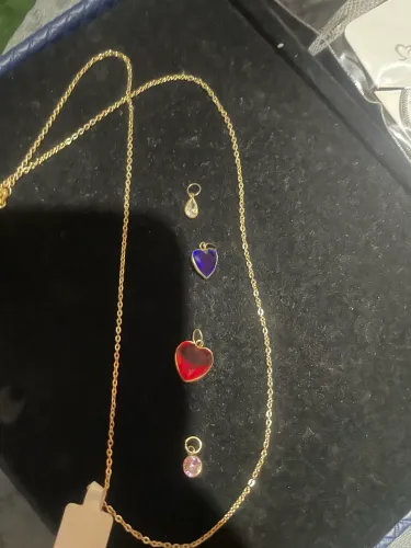 Cordão ouro 18