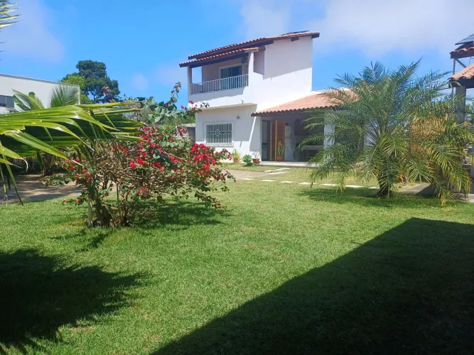 Villa Mariz- Studios completos- 4 min da praia