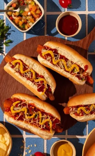 VENDE-SE OPERAÇÃO DE HOTDOG