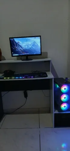 Vendo PC GAMER RYZEN 5