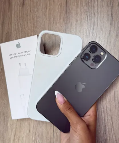 iPhone 13 Pro Max 128gb