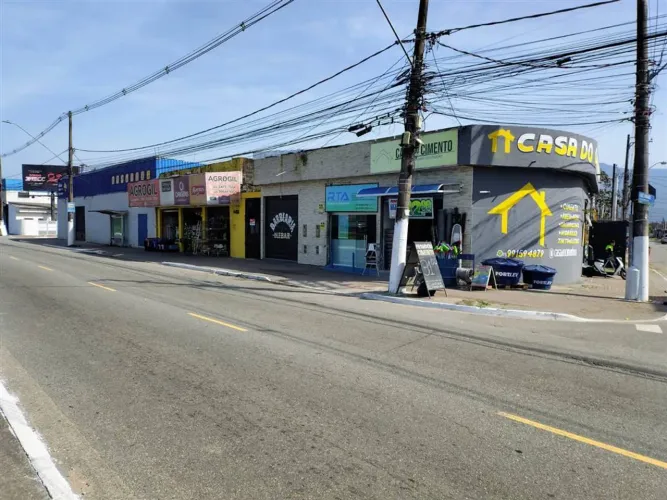 Excelente ponto comercial em localização estratégica, ideal para lojas, escritórios, clíni