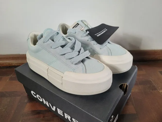 Tenis All Star Taylor Cruise NOVO N°34