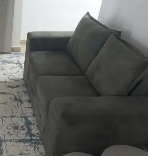 Sofá 2 lugares
