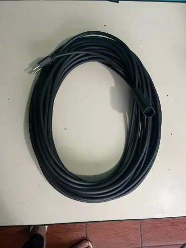 Extensão 20 metros 10A
