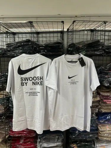 BLUSA NIKE SWOOSH PROMOÇÃO