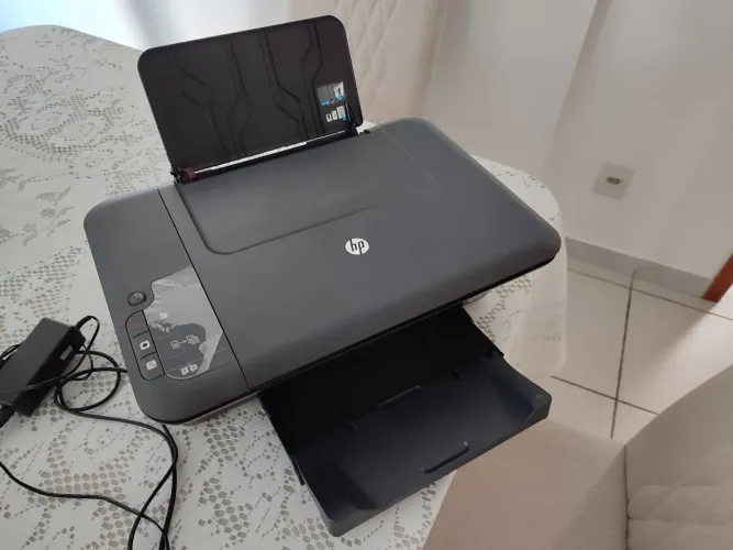 Impressora HP Deskjet 2050