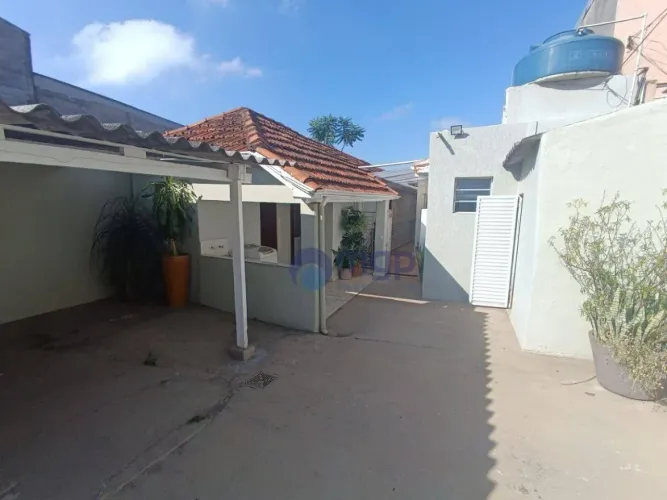 Casa com 3 quartos para alugar, 102 m² - Vila Medeiros - São Paulo/SP