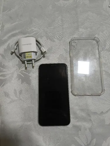 iphone xr branco 128gb