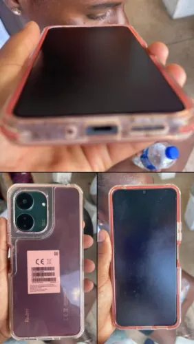 Redmi Note 13C