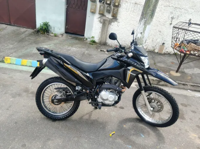 Bros único dono Aceito ofertas e trocas