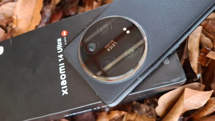 XIAOMI 14 ULTRA - 512/16 GB - GLOBAL - COMPLETO 