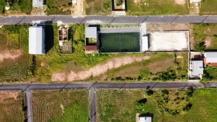 Residencial Amazonas 2- Iranduba - 20 minutos da ponte Rio Negro