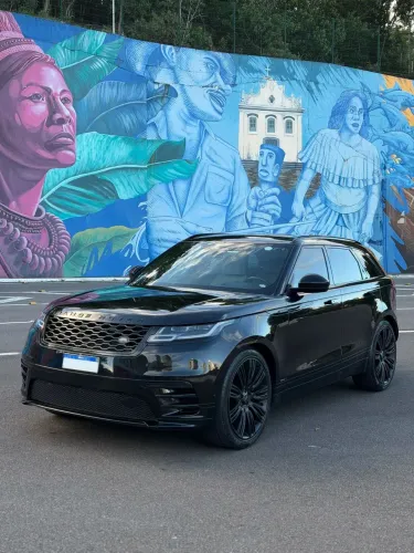 Land Rover Range Rover Velar R-DYN. HSE 3.0 4X4 V6 AUT 2020
