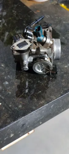 Tbi cb 300 flex