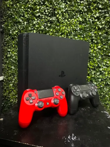 Playstation 4