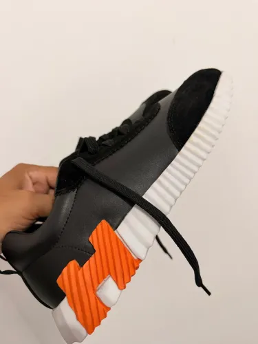 Sapato Hermes 39/40 novo
