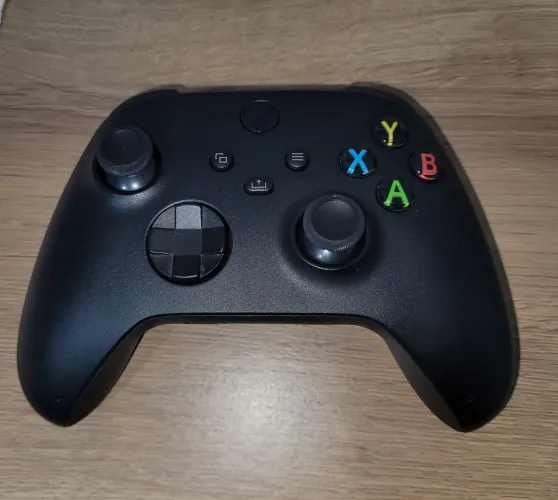 Controle original Xbox Series impecável !!