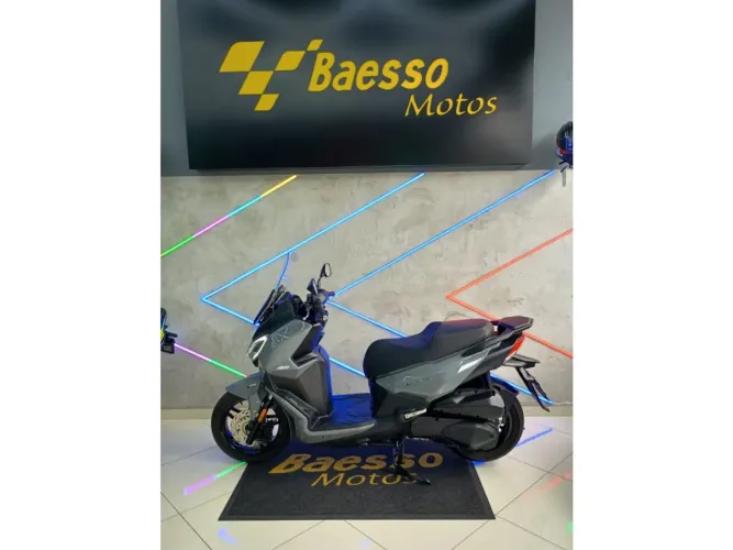 Dafra Joyride 300 cc 2025