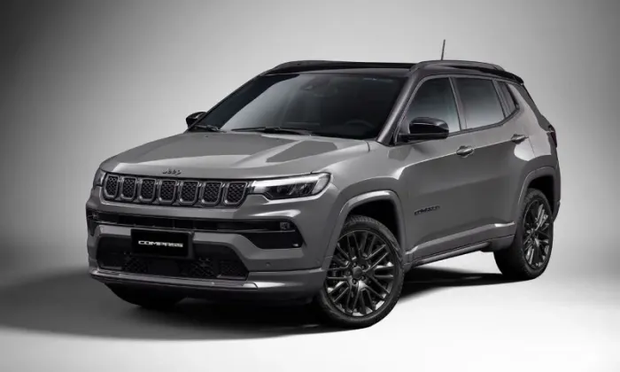 CÂMBIO AUTOMATICO JEEP COMPASS 1 ANO DE GARANTIA AUTOMÁTICOS GUARULHOS