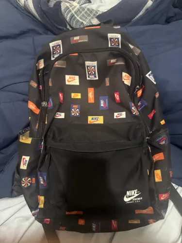 Mochila Nike