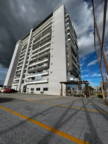 Apartamento com 2 Quarto(s) e 2 banheiro(s) para Alugar, 60 m² por R$ 2000 / Mês