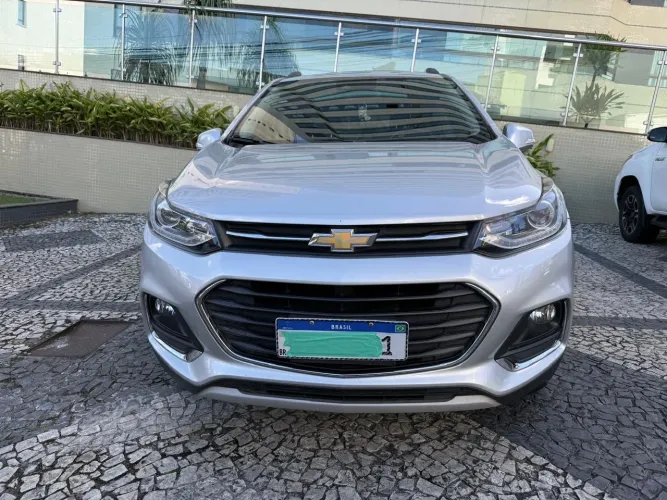 Chevrolet Tracker Premier 1.4 Turbo 16V Flex AUT 2019