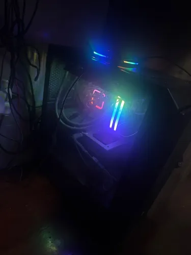 PC Gamer RTX 4070 Super, I9 13900K, Z790, 3TB SSD?