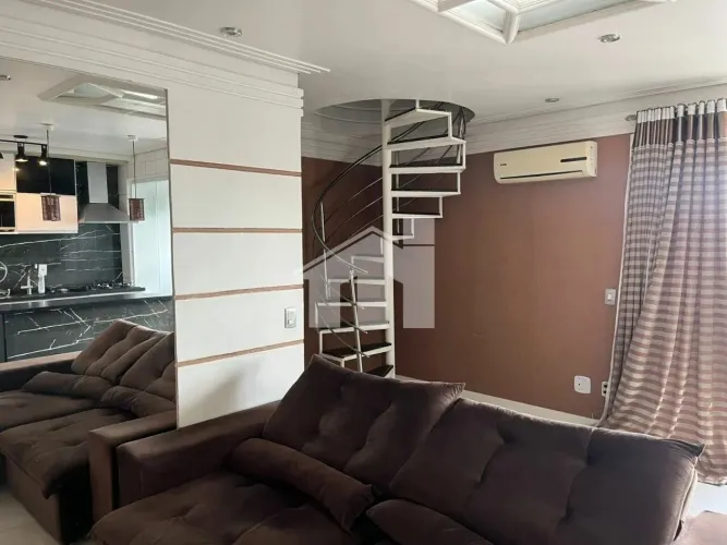 LOCAÇÃO APARATAMENTO DUPLEX CAMPO BELO