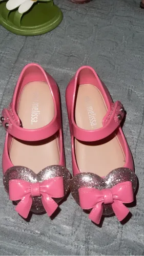 Vendo mini Melissa..