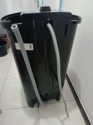 Tanquinho de lavar roupa 10k