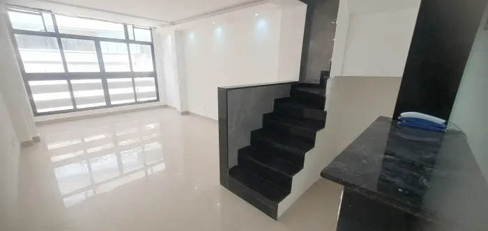 Lindo Ap no Recreio com 4 Suítes, 6 Banheiros, churrasqueira Excelente Localização